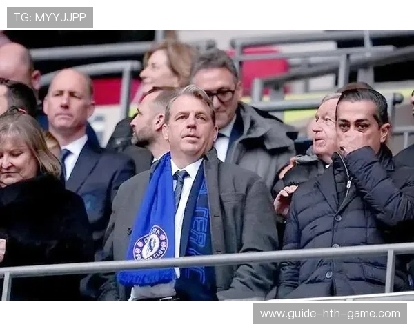 切尔西若实现体制化改革,未来数年将迎黄金期 切尔西若实现体制化改革,未来数年将迎黄金期