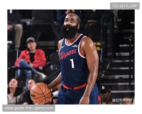 哈登单核难撑,快船更衣室矛盾激增 哈登单核难撑,快船更衣室矛盾激增