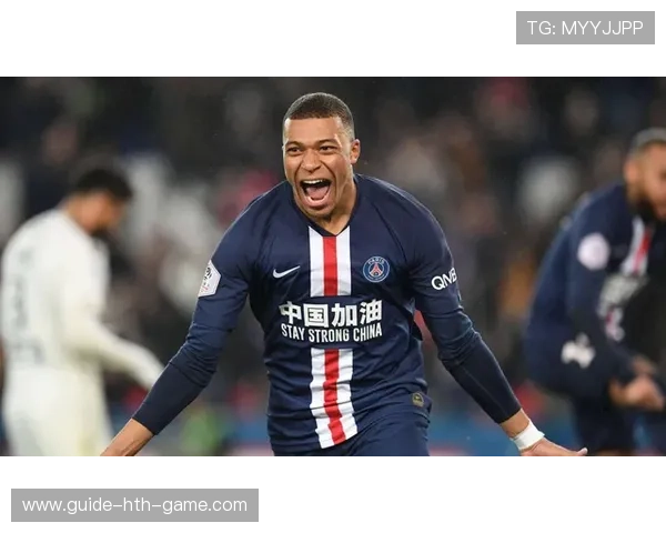 姆巴佩或成标王：足球天才的价值新篇章