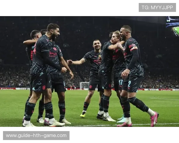 曼城若能化挫折为动力，将再度统治赛场