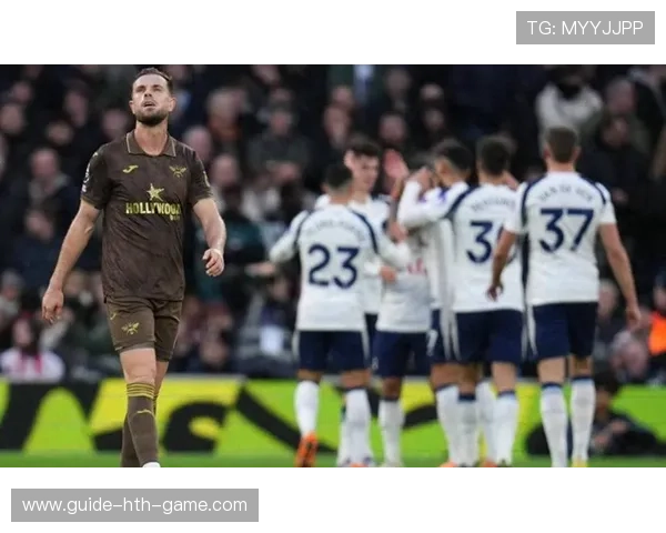 热刺盯C罗式高强度打击：英超劲旅的战术新篇章