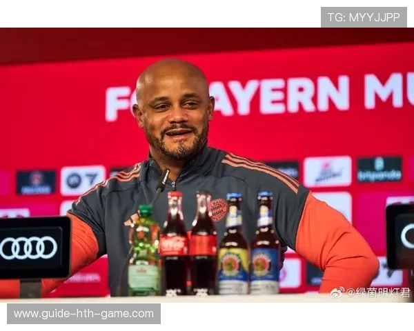 孔帕尼带队战胜世俱杯冠军，32岁神锋双响引爆全场，孔帕尼厉害吗