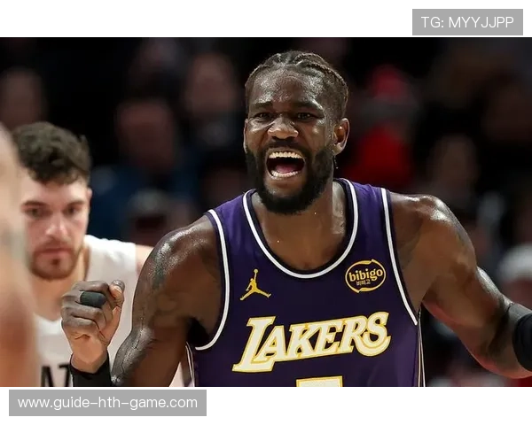 杨瀚森连续2场未出战,艾顿29+10!开拓者115-123不敌湖人,杨瀚森篮球 杨瀚森连续2场未出战,艾顿29+10!开拓者115-123不敌湖人,杨瀚森篮球