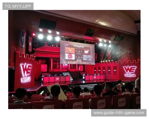 电竞主场加入夜经济发展计划拉动周边消费，电竞俱乐部场地