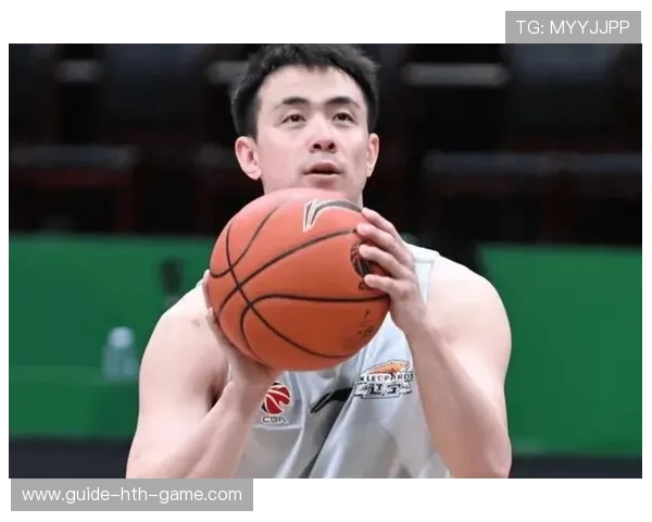 赵继伟的天赋蜕变，打造全新攻击手形象，赵继伟复出首场比赛