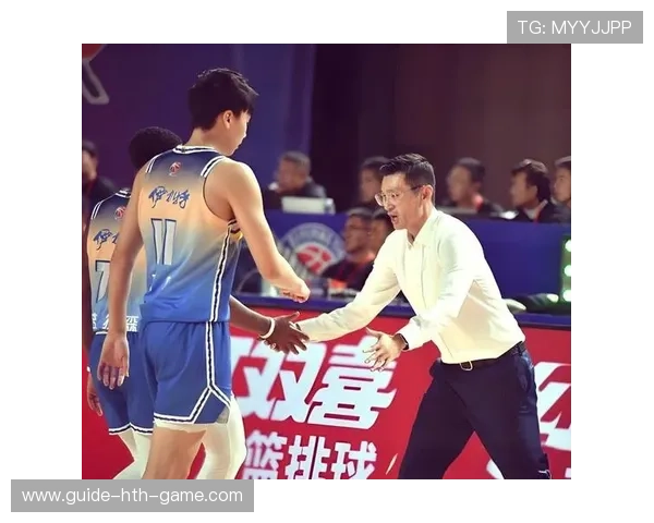 CBA经典比赛回顾（140 ）