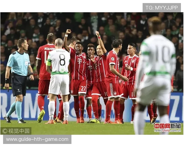 拜仁欧冠表现强劲，继续挑战冠军宝座，拜仁欧冠冠军阵容