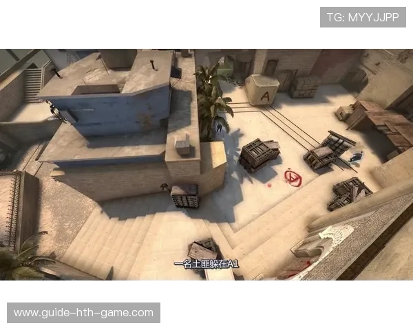 CSGO2高端局最怕的战术出现了